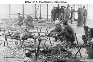 188- ARMEE DE L'AIR EN ALGERIE 1945-1962-36 (66)